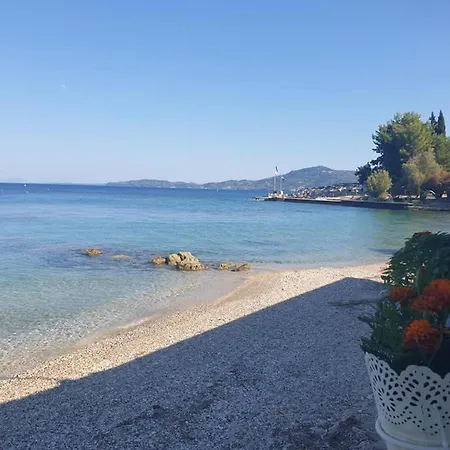 Ionian Mare Agios Ioannis Peristeron (Corfu)