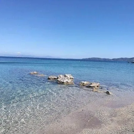 Aparthotel Ionian Mare