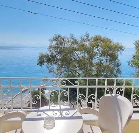 Aparthotel Ionian Mare *