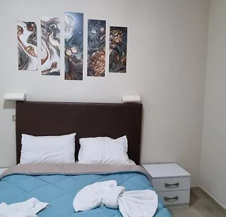 Ionian Mare Aparthotel