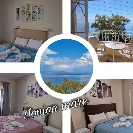 Aparthotel Ionian Mare *