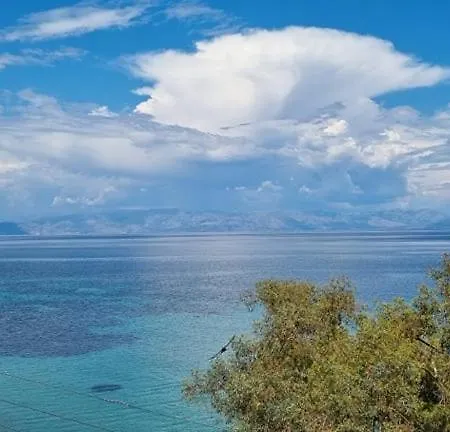 Ionian Mare * Agios Ioannis Peristeron (Corfu)