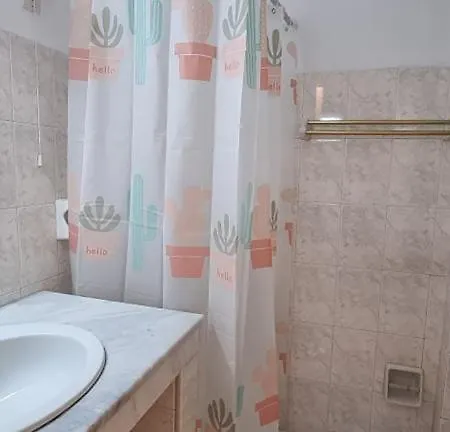 Ionian Mare Aparthotel Agios Ioannis Peristeron (Corfu)