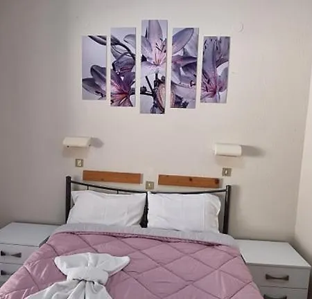 Ionian Mare Aparthotel *