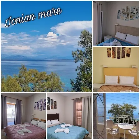 Ionian Mare Aparthotel *