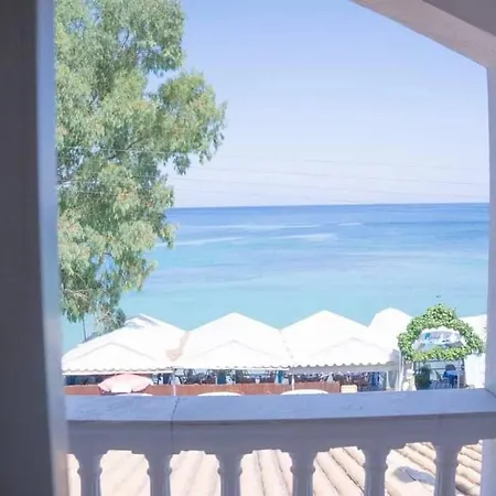 Ionian Mare Aparthotel