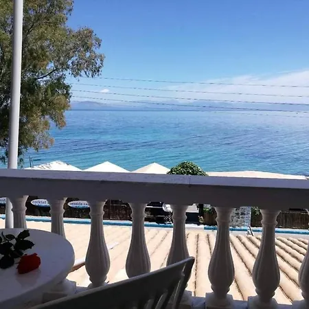 Ionian Mare Aparthotel
