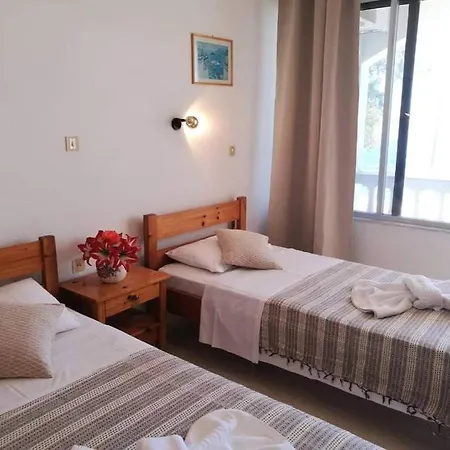 Aparthotel Ionian Mare *