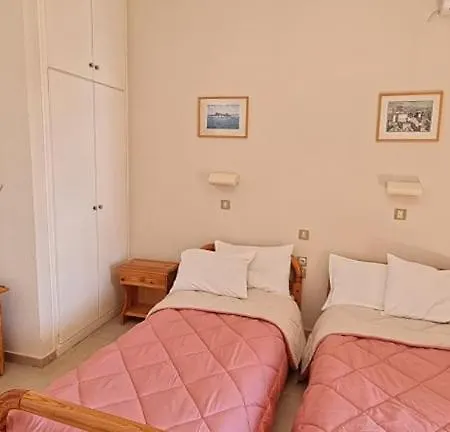 Ionian Mare Aparthotel *