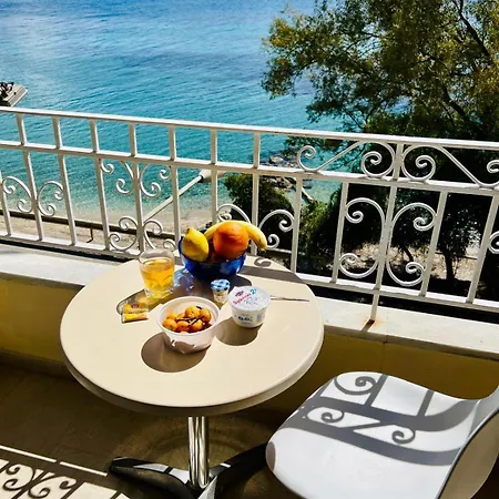 Ionian Mare * Agios Ioannis Peristeron (Corfu)