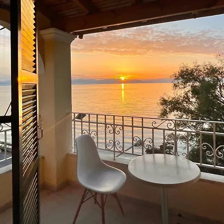 Ionian Mare Agios Ioannis Peristeron (Corfu)