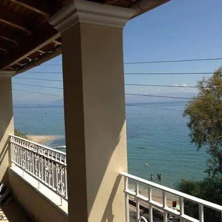 Ionian Mare * Agios Ioannis Peristerion