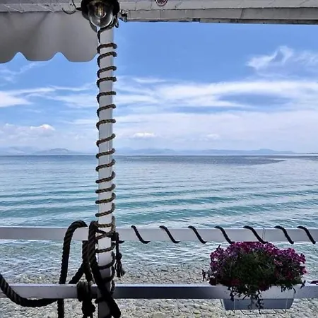 Aparthotel Ionian Mare