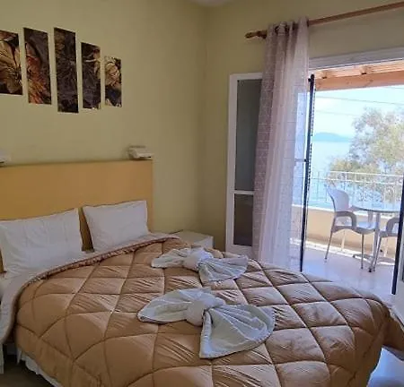 Aparthotel Ionian Mare Agios Ioannis Peristerion