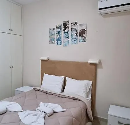 Aparthotel Ionian Mare Agios Ioannis Peristerion