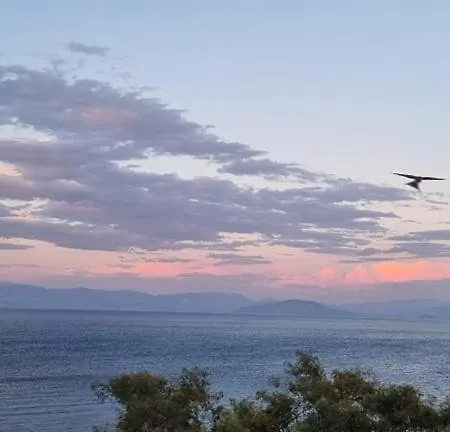 Aparthotel Ionian Mare Agios Ioannis Peristerion