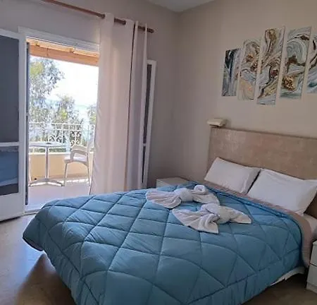 Aparthotel Ionian Mare