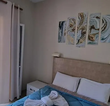 Aparthotel Ionian Mare Agios Ioannis Peristerion