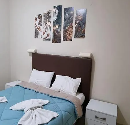 Ionian Mare Aparthotel *