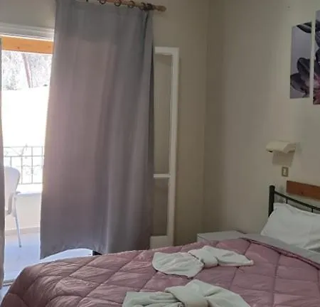 Aparthotel Ionian Mare Agios Ioannis Peristerion
