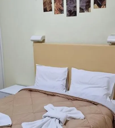 Ionian Mare Aparthotel *