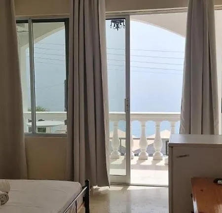 Aparthotel Ionian Mare Agios Ioannis Peristerion