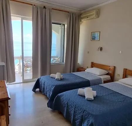 Ionian Mare Aparthotel Agios Ioannis Peristerion