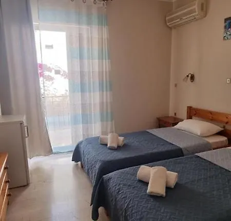 Ionian Mare Aparthotel Agios Ioannis Peristerion