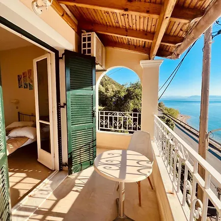Ionian Mare Aparthotel *